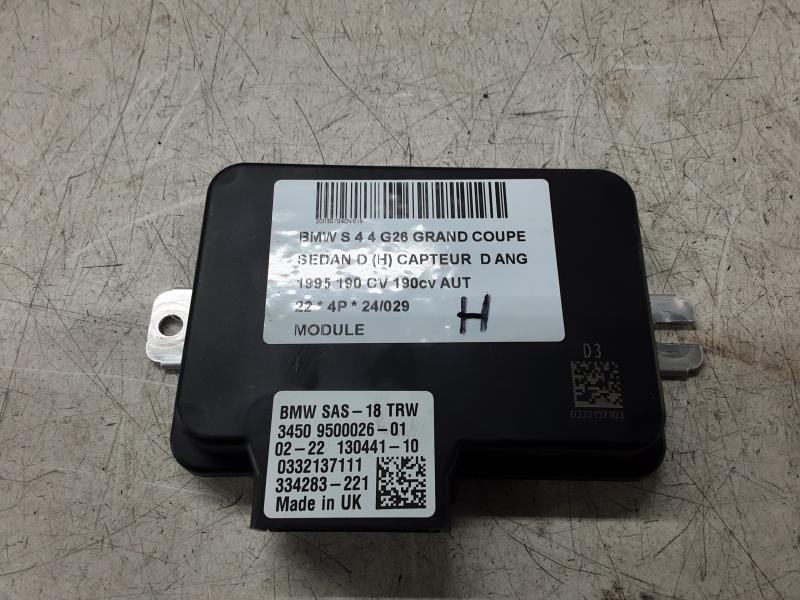 MODUL Bmw 4 G22/23/26 7/20+