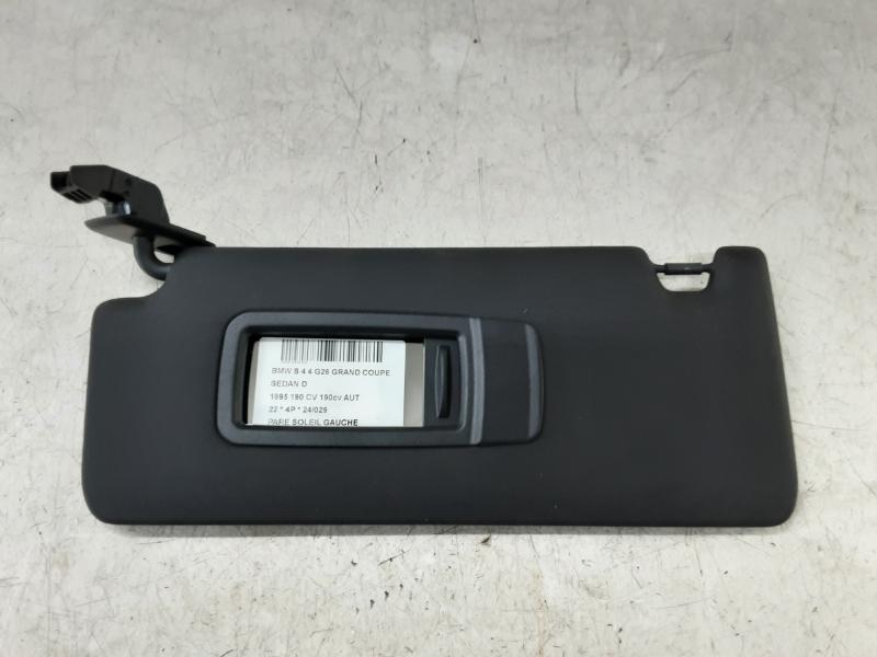 SUN VISOR LEFT Bmw 4 G22/23/26 7/20+