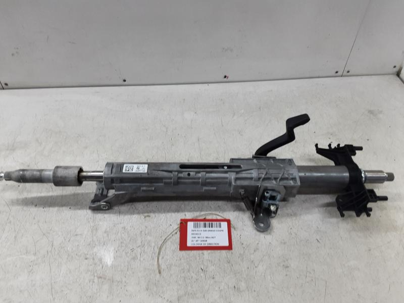 LENKSÄULE Bmw 4 G22/23/26 7/20+