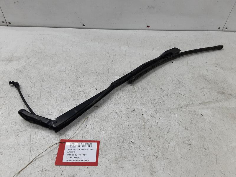 BRAS D'ESSUIE-GLACE AVANT DROIT Bmw 4 G22/23/26 7/20+
