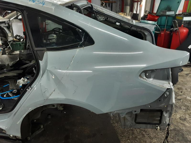 AILE ARRIERE GAUCHE Bmw 4 G22/23/26 7/20+