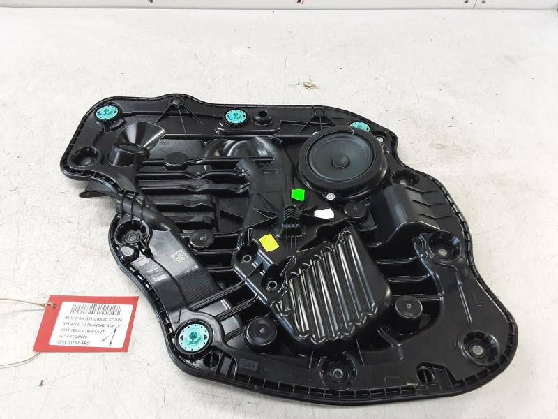 FENSTERMECHANIK TÜRIG LINKS HINTEN Bmw 4 G22/23/26 7/20+