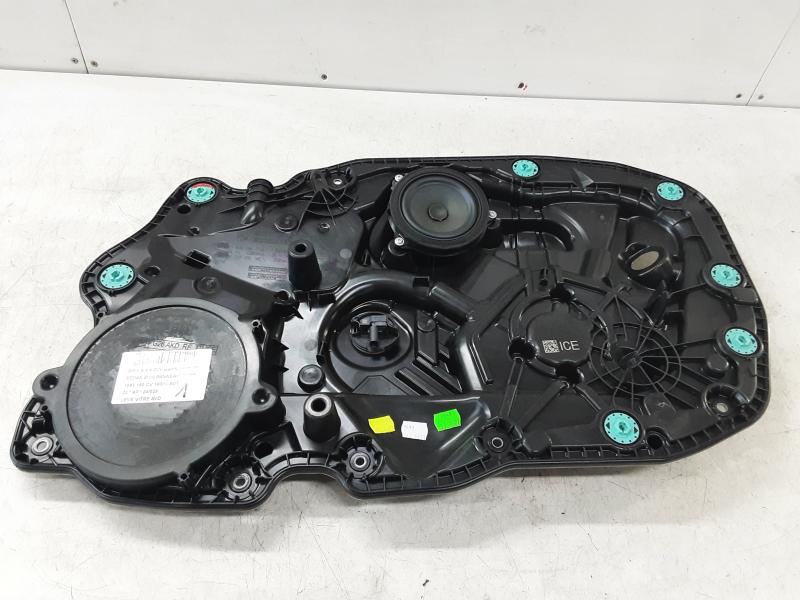 FENSTERMECHANIK TÜRIG RECHTS VORNE Bmw 4 G22/23/26 7/20+