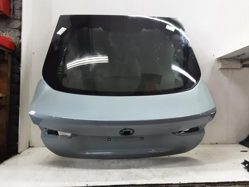 ACHTERKLEP Bmw 4 G22/23/26 7/20+