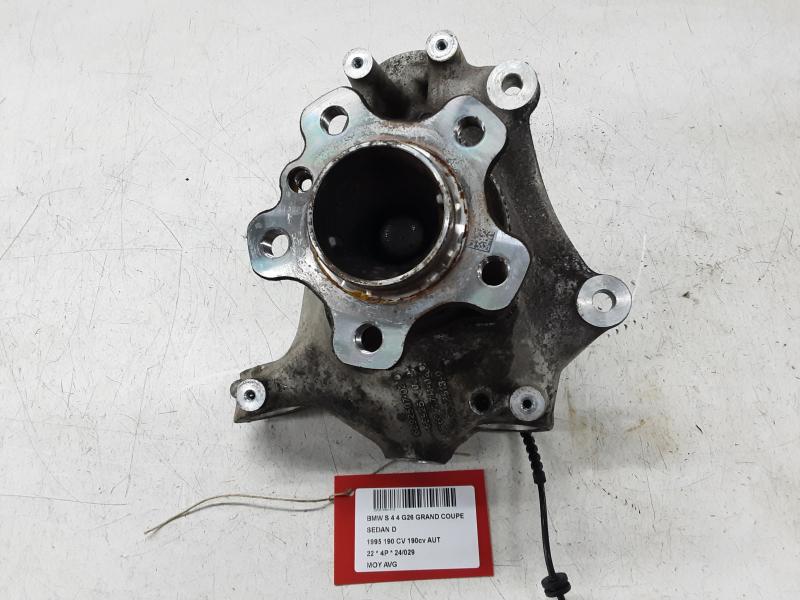 WIELNAAF VOOR LINKS Bmw 4 G22/23/26 7/20+