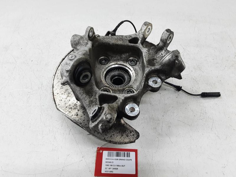 REAR HUB LEFT Bmw 4 G22/23/26 7/20+