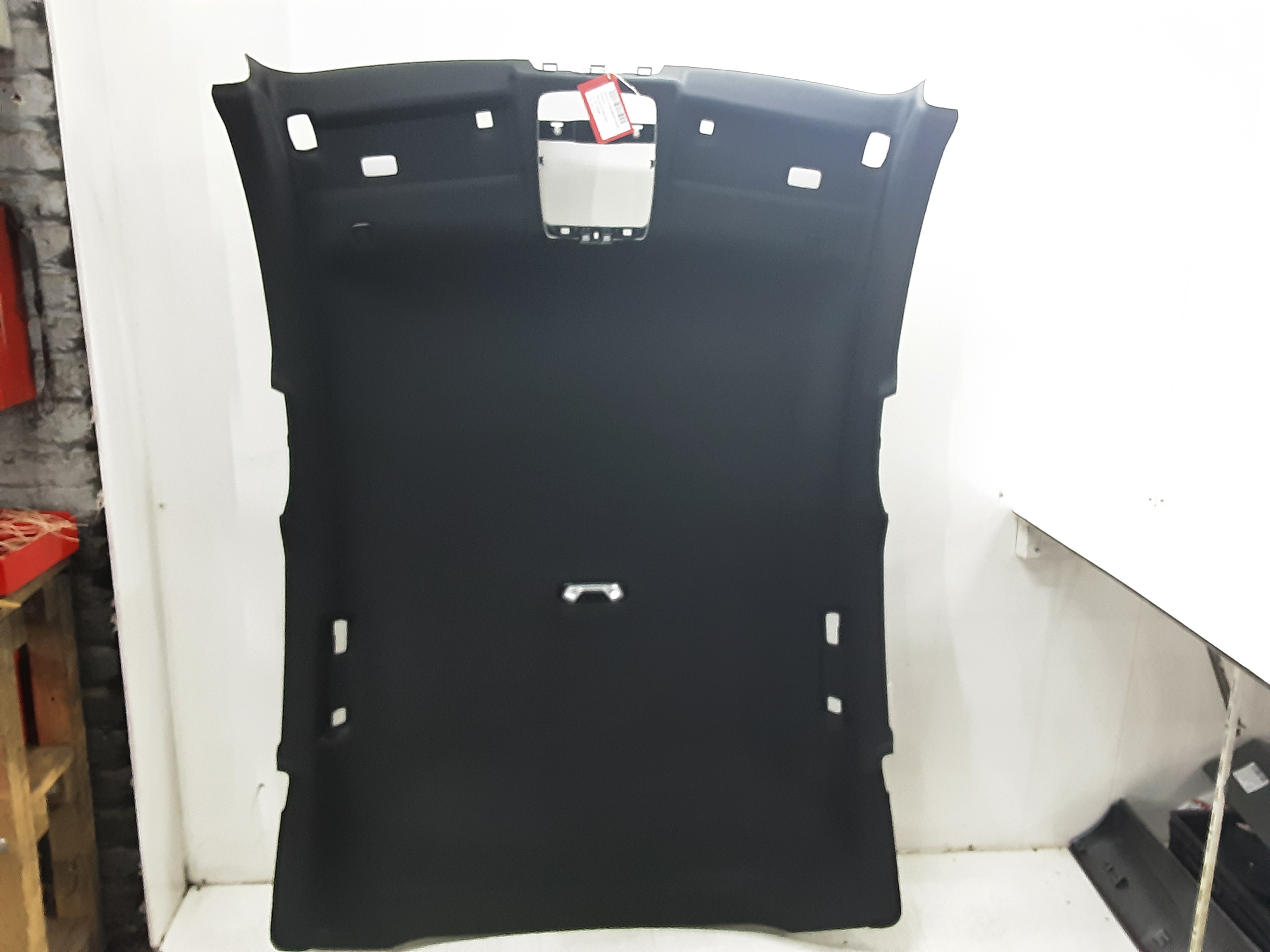 DACHHIMMEL Bmw 4 G22/23/26 7/20+