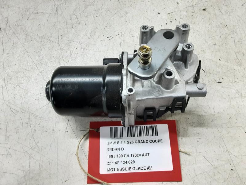 SCHEIBENWISCHERMOTOR VORNE Bmw 4 G22/23/26 7/20+