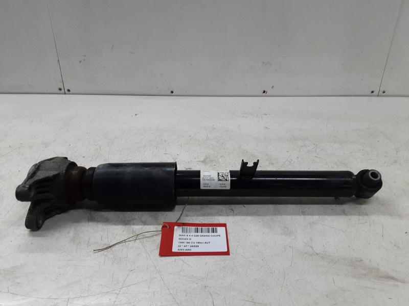 AMORTISSEUR ARRIERE DROITE Bmw 4 G22/23/26 7/20+