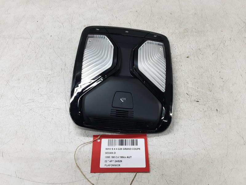 PLAFONNIER Bmw 4 G22/23/26 7/20+