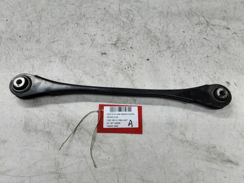 DRAAGARM ACHTER LINKS Bmw 4 G22/23/26 7/20+