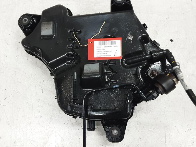 ADBLUE TANK Bmw 4 G22/23/26 7/20+