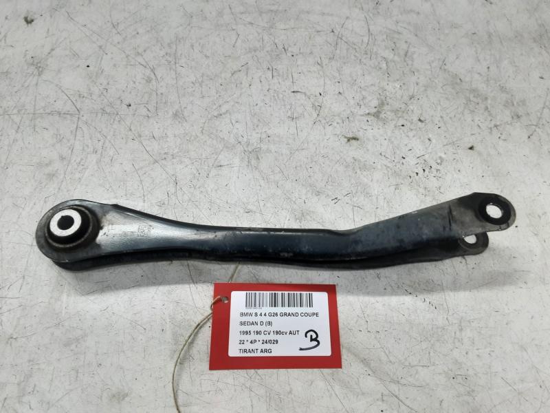 DRAAGARM ACHTER LINKS Bmw 4 G22/23/26 7/20+