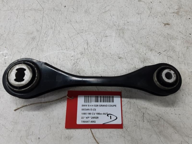 DRAAGARM ACHTER LINKS Bmw 4 G22/23/26 7/20+