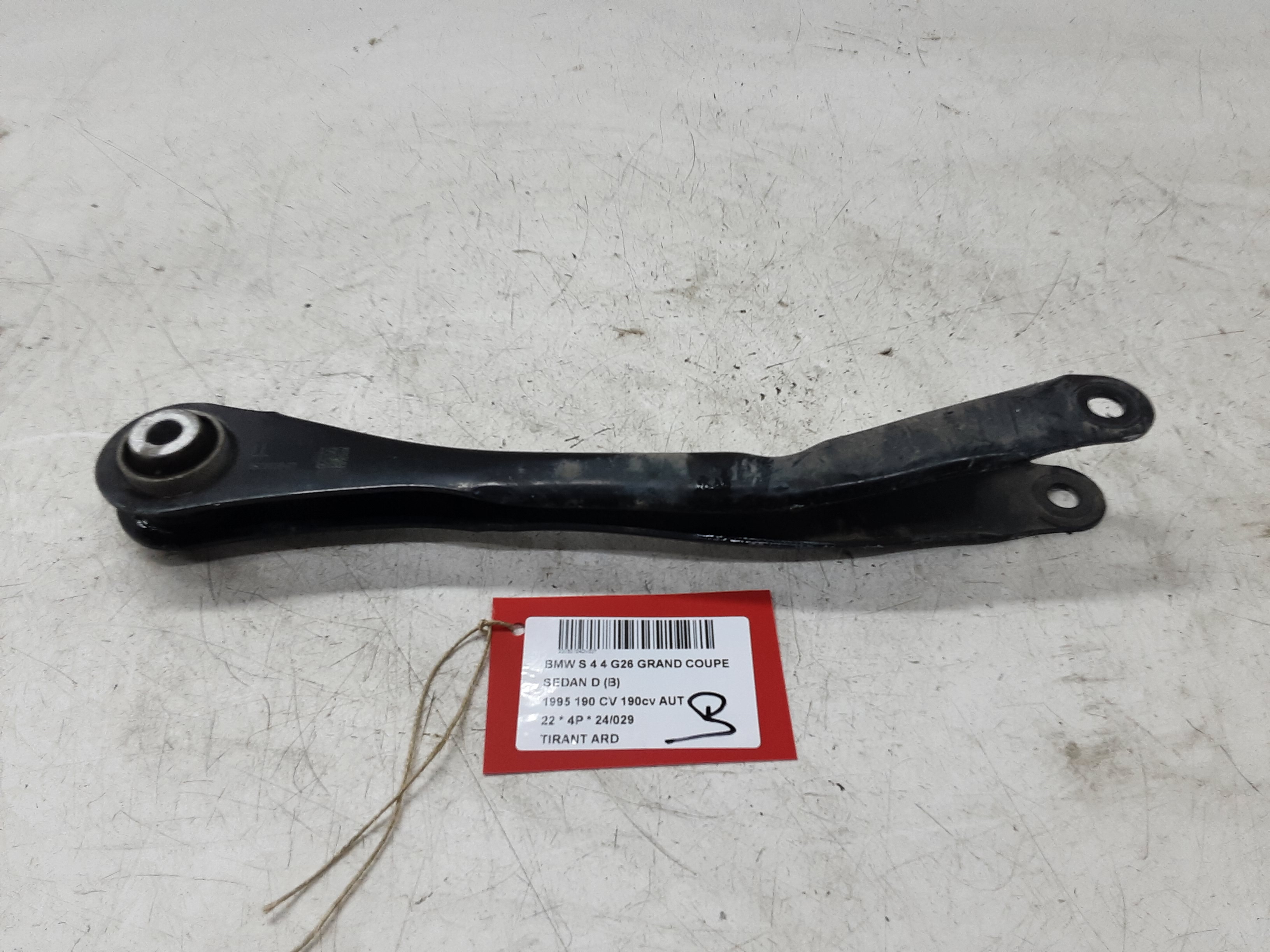 TIRANT ARRIERE DROIT