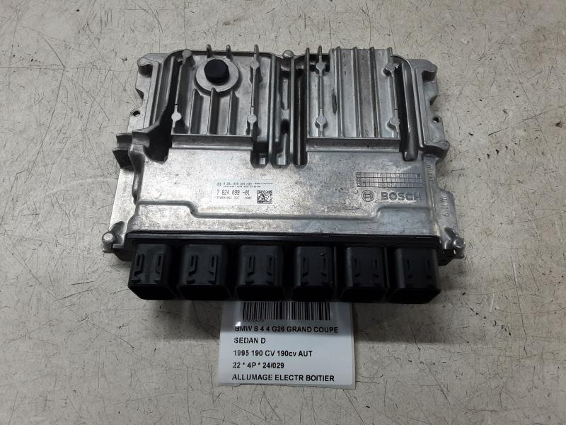 ONTSTEKINGSMODULE Bmw 4 G22/23/26 7/20+