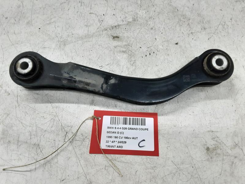 DRAAGARM ACHTER RECHTS Bmw 4 G22/23/26 7/20+