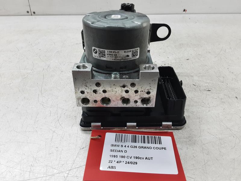 ABS SYSTEM Bmw 4 G22/23/26 7/20+