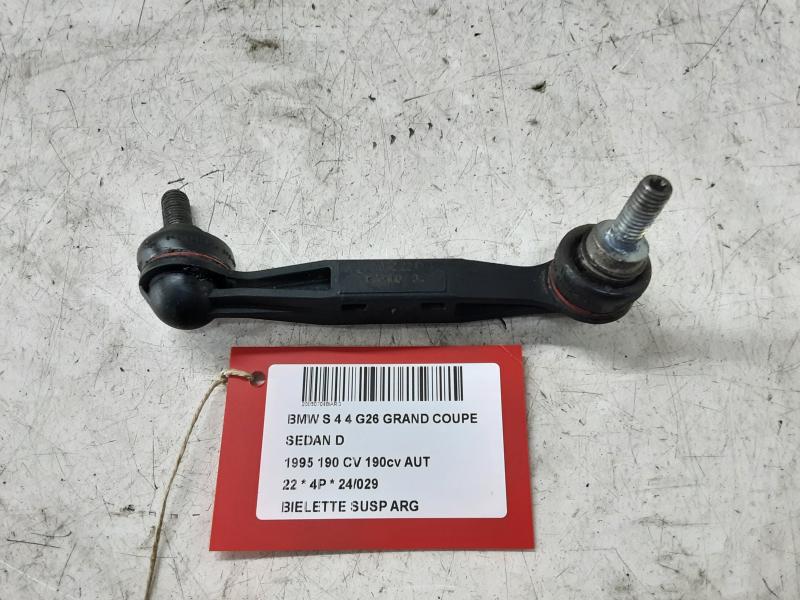 REACTIESTANG ACHTER LINKS Bmw 4 G22/23/26 7/20+