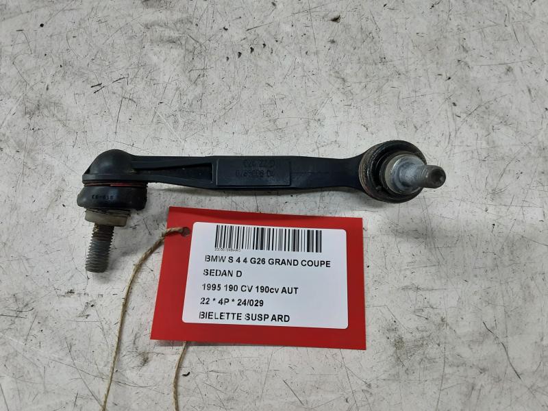 BIELETTE DE SUSPENSION ARRIERE DROITE Bmw 4 G22/23/26 7/20+