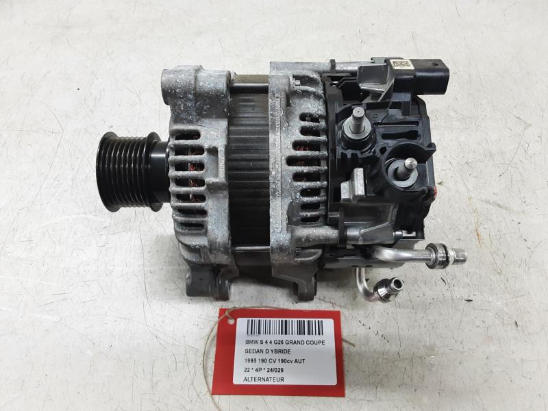 ALTERNATEUR Bmw 4 G22/23/26 7/20+
