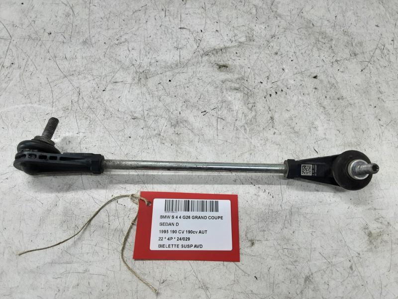 REACTIESTANG VOOR RECHTS Bmw 4 G22/23/26 7/20+