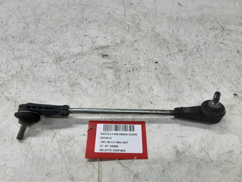 BIELETTE DE SUSPENSION AVANT GAUCHE Bmw 4 G22/23/26 7/20+