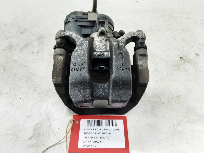 MACHOIRE ARRIERE GAUCHE Bmw 4 G22/23/26 7/20+