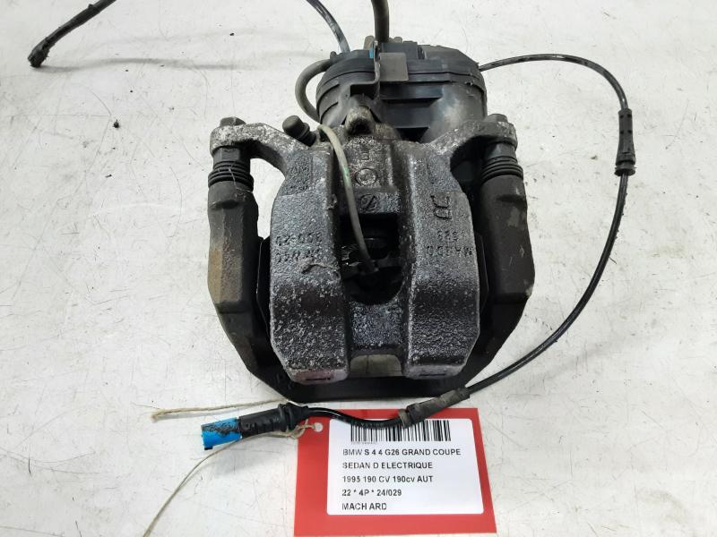 REMKLAUW ACHTER RECHTS Bmw 4 G22/23/26 7/20+