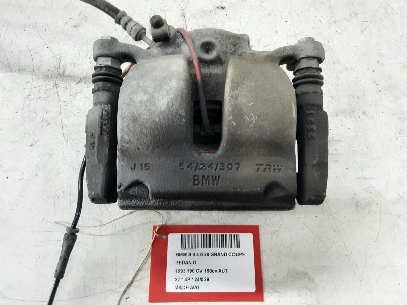 REMKLAUW VOOR LINKS Bmw 4 G22/23/26 7/20+