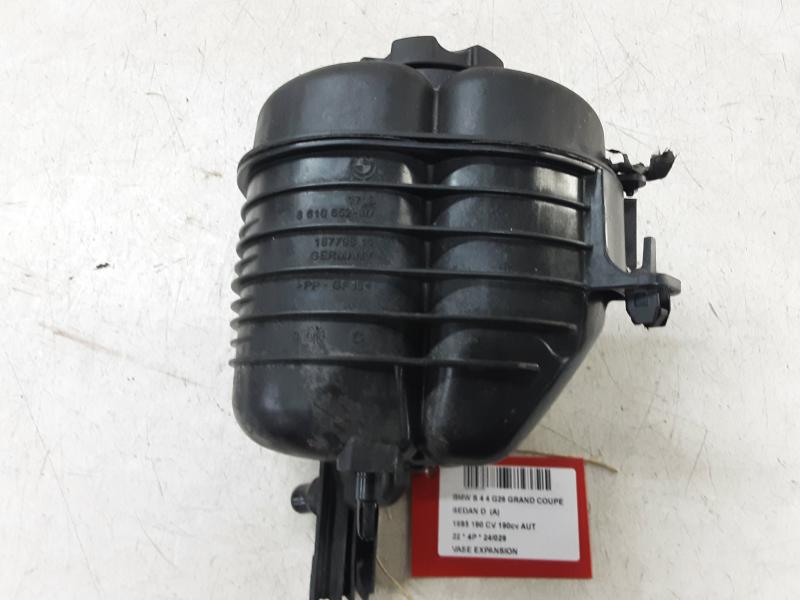 EXPANSIERESERVOIR Bmw 4 G22/23/26 7/20+