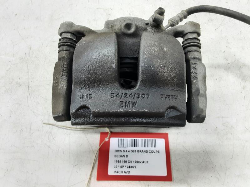 REMKLAUW VOOR RECHTS Bmw 4 G22/23/26 7/20+