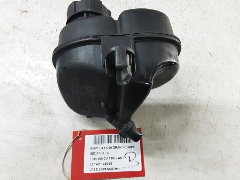 EXPANSIERESERVOIR Bmw 4 G22/23/26 7/20+