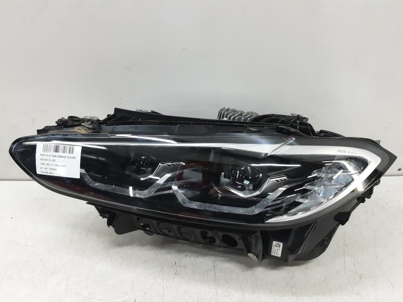 HEADLIGHT LEFT Bmw 4 G22/23/26 7/20+