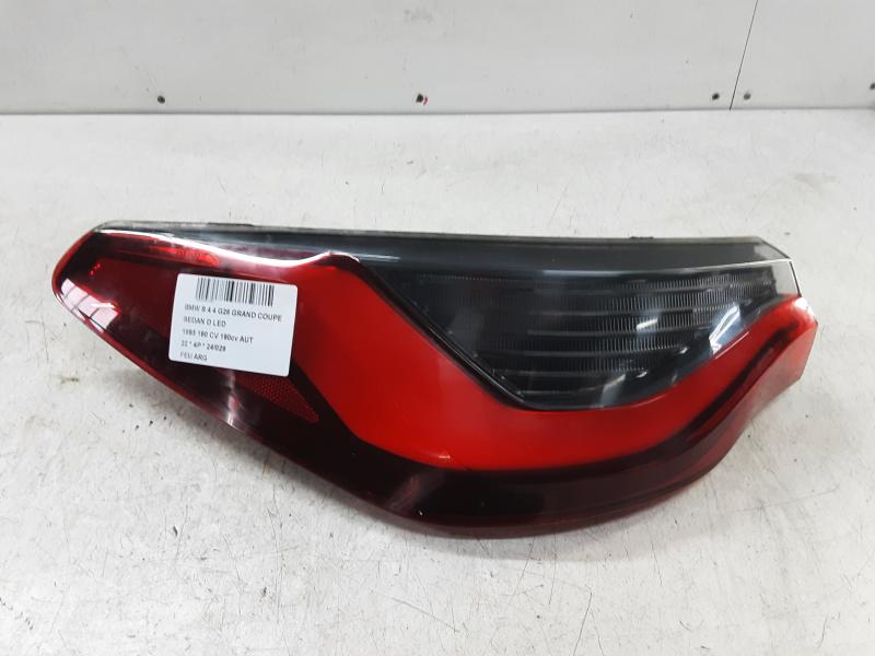FEU ARRIERE GAUCHE Bmw 4 G22/23/26 7/20+