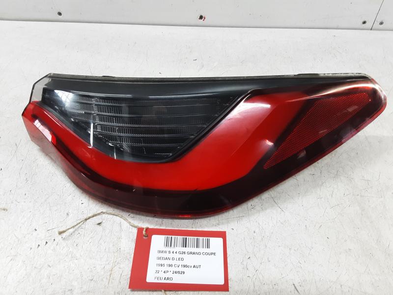 FEU ARRIERE DROIT Bmw 4 G22/23/26 7/20+