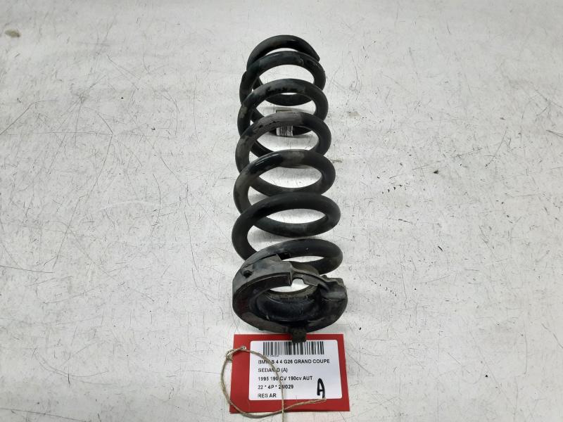 ACHTERVEER Bmw 4 G22/23/26 7/20+