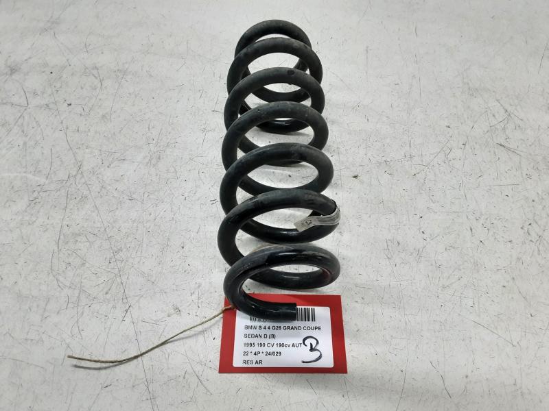 ACHTERVEER Bmw 4 G22/23/26 7/20+