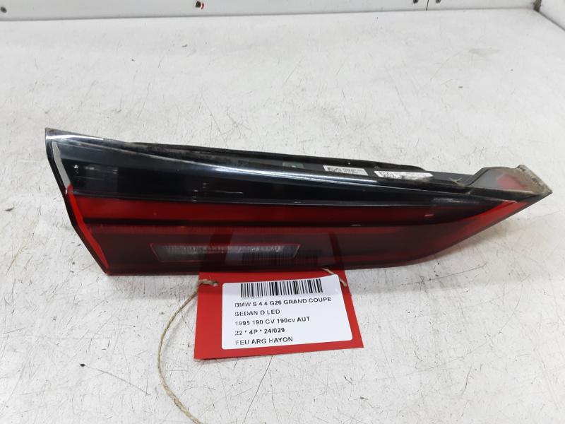 LICHT ACHTERKLEP LINKS Bmw 4 G22/23/26 7/20+