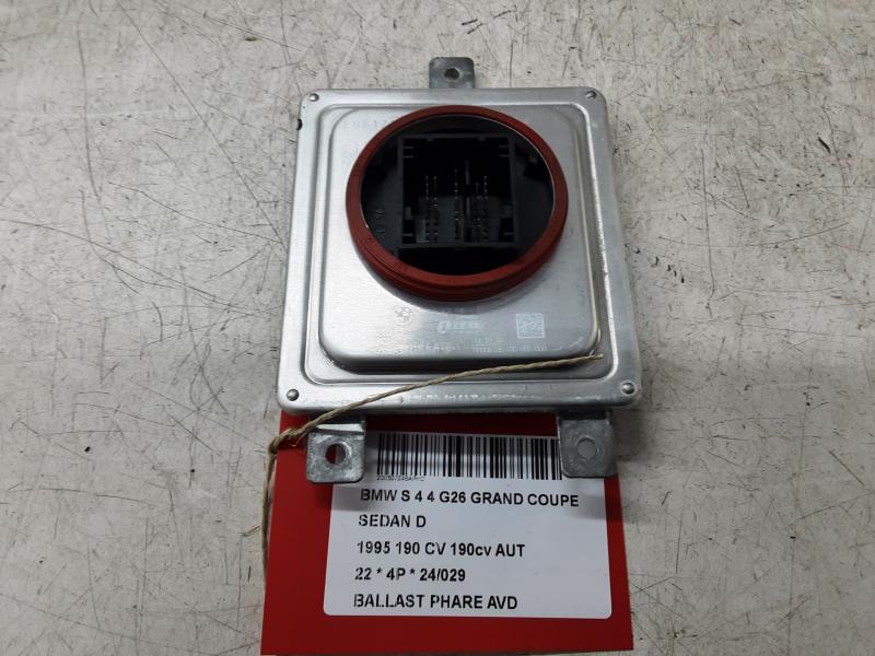 STURING KOPLICHT RECHTS Bmw 4 G22/23/26 7/20+