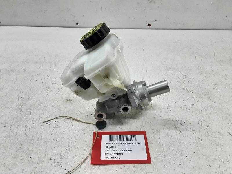 MAÎTRE CYLINDRE Bmw 4 G22/23/26 7/20+