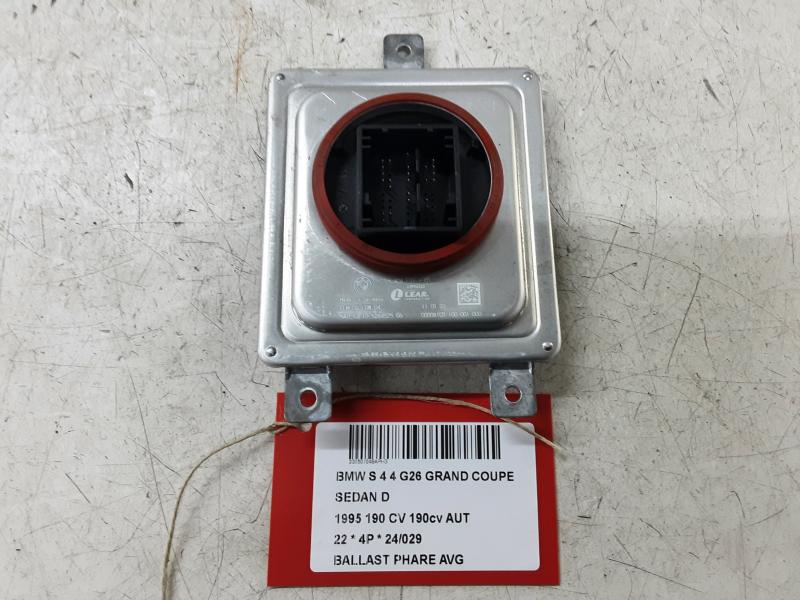 STURING KOPLICHT LINKS Bmw 4 G22/23/26 7/20+