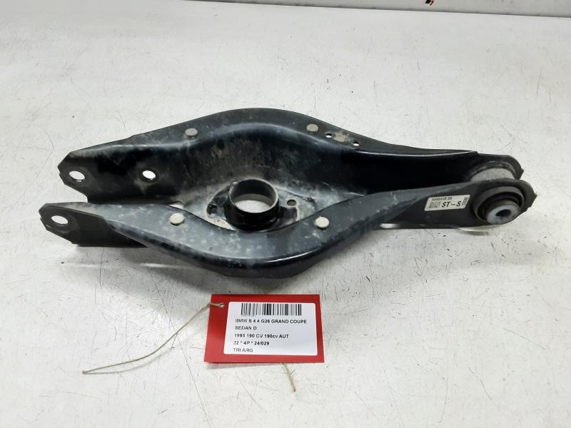 DRAAGARM ACHTER LINKS Bmw 4 G22/23/26 7/20+