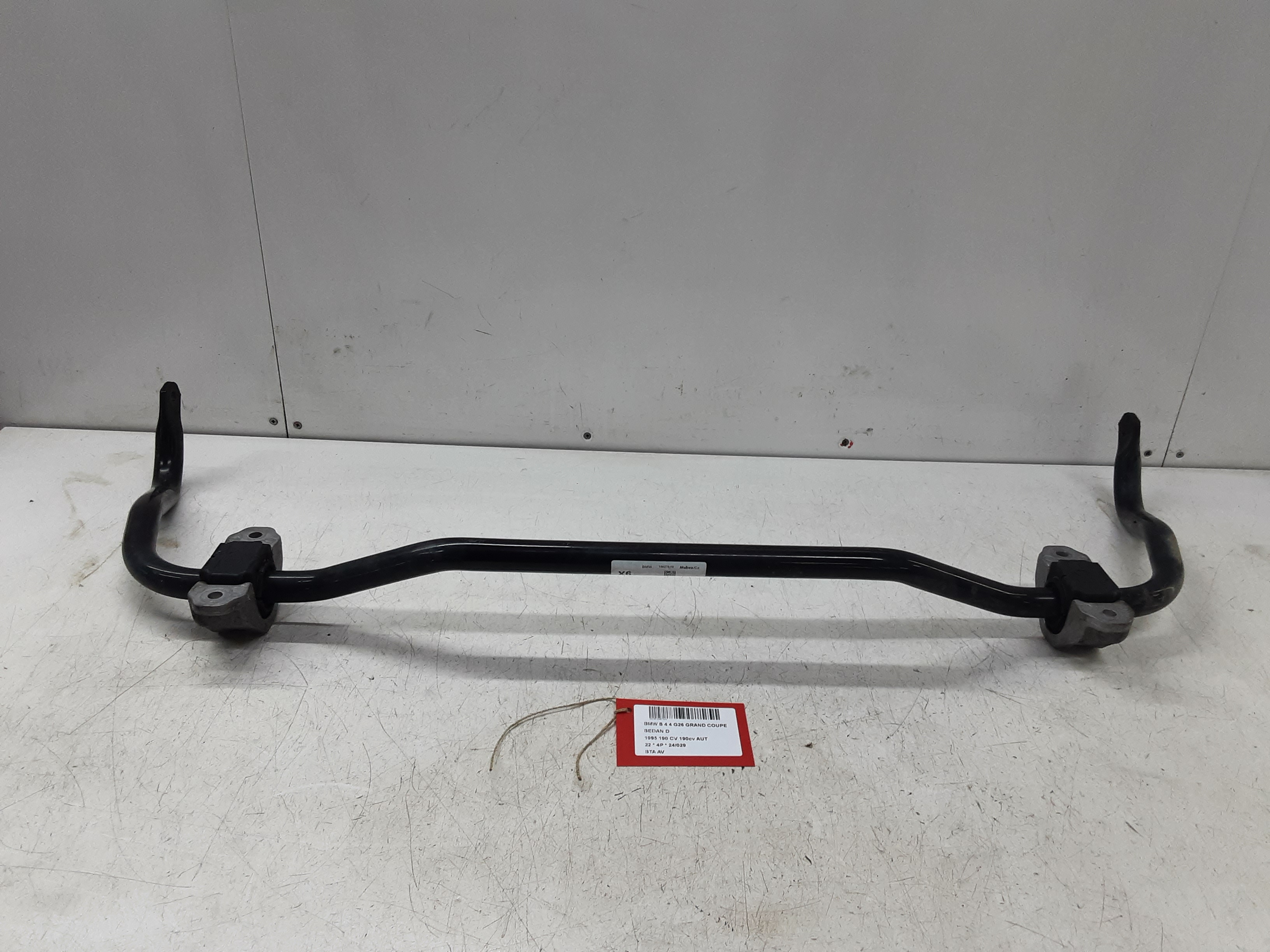 VORDERER STABILISATOR