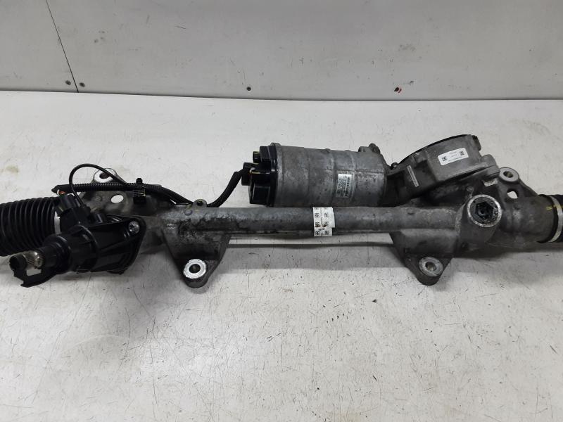 CREMAILLERE Bmw 4 G22/23/26 7/20+