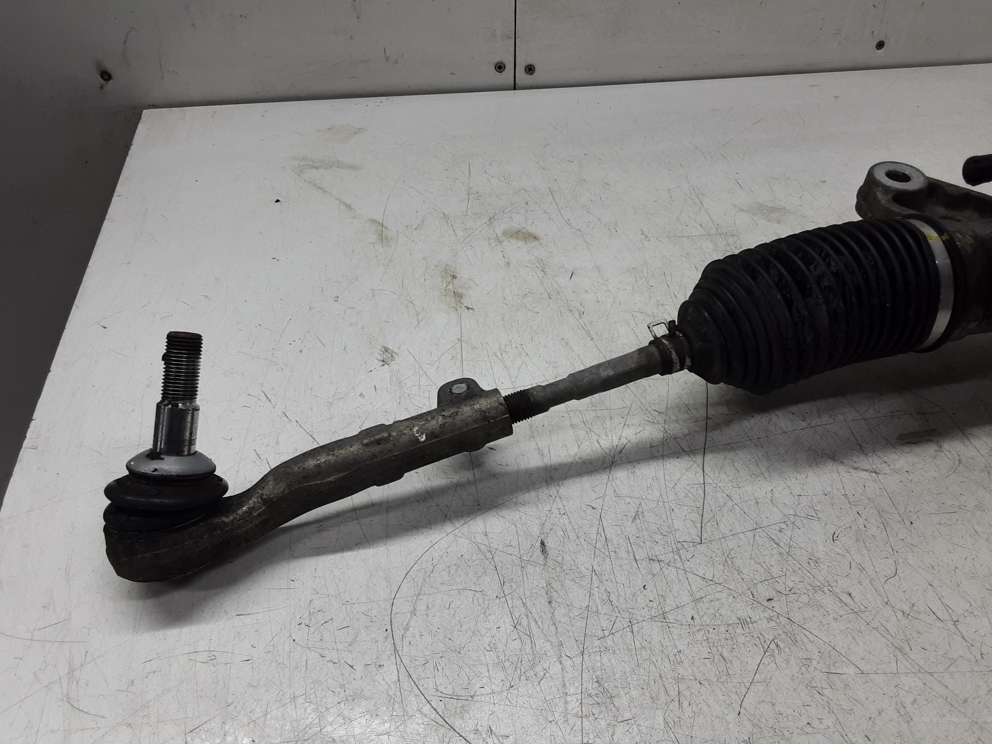 BARRE DE DIRECTION AVANT GAUCHE