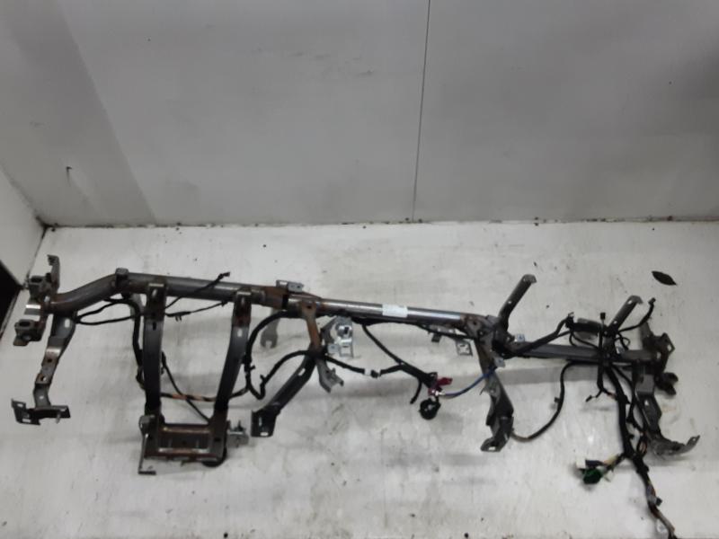 RENFORT DE TABLEAU DE BORD Bmw 4 G22/23/26 7/20+