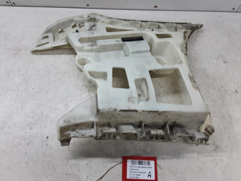 SUPPORT PARE-CHOCS ARRIERE DROITE Bmw 4 G22/23/26 7/20+