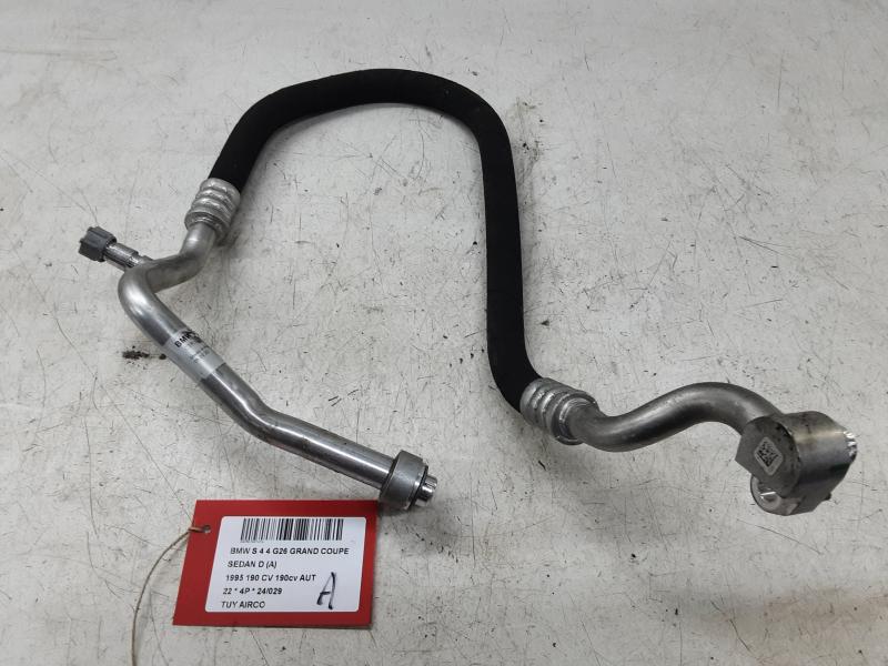 AIR CONDITIONING LINE Bmw 4 G22/23/26 7/20+