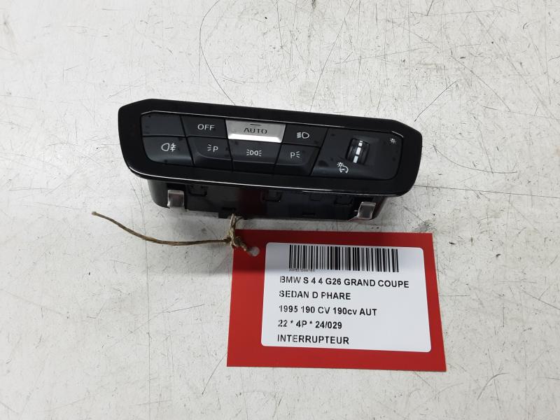 SCHAKELAAR Bmw 4 G22/23/26 7/20+
